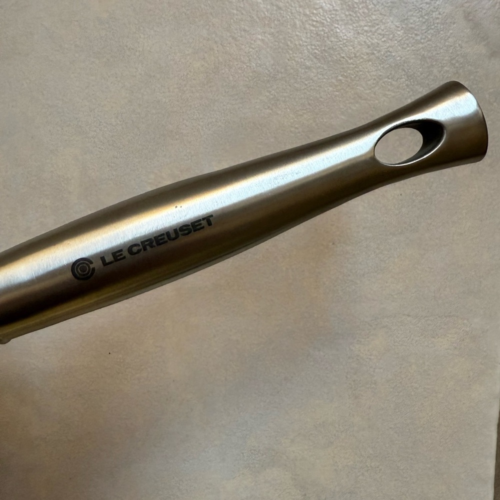 Slotted Spoon by Le Creuset -Stainless Steel VS303 - Picture 2 of 6